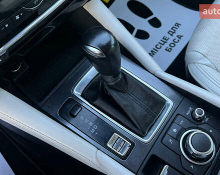 Синий Мазда 6, объемом двигателя 2.49 л и пробегом 140 тыс. км за 12999 $, фото 13 на Automoto.ua