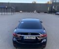 Синий Мазда 6, объемом двигателя 2.5 л и пробегом 109 тыс. км за 12299 $, фото 5 на Automoto.ua