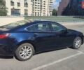 Синий Мазда 6, объемом двигателя 2.49 л и пробегом 150 тыс. км за 11900 $, фото 1 на Automoto.ua