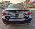 Синий Мазда 6, объемом двигателя 2.5 л и пробегом 164 тыс. км за 8900 $, фото 4 на Automoto.ua