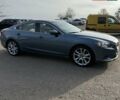 Синій Мазда 6, об'ємом двигуна 2.5 л та пробігом 205 тис. км за 12500 $, фото 4 на Automoto.ua