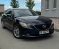 Синій Мазда 6, об'ємом двигуна 2.5 л та пробігом 185 тис. км за 11500 $, фото 1 на Automoto.ua