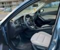 Синій Мазда 6, об'ємом двигуна 2.49 л та пробігом 218 тис. км за 9500 $, фото 8 на Automoto.ua