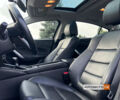 Синий Мазда 6, объемом двигателя 2.5 л и пробегом 187 тыс. км за 12200 $, фото 12 на Automoto.ua