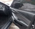 Синий Мазда 6, объемом двигателя 2.5 л и пробегом 146 тыс. км за 11350 $, фото 16 на Automoto.ua
