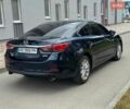 Синій Мазда 6, об'ємом двигуна 2.49 л та пробігом 185 тис. км за 11500 $, фото 17 на Automoto.ua