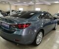 Синій Мазда 6, об'ємом двигуна 0 л та пробігом 129 тис. км за 13500 $, фото 3 на Automoto.ua