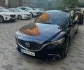 Синій Мазда 6, об'ємом двигуна 2.49 л та пробігом 162 тис. км за 12500 $, фото 2 на Automoto.ua