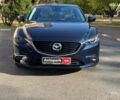 Синий Мазда 6, объемом двигателя 2.5 л и пробегом 150 тыс. км за 13940 $, фото 7 на Automoto.ua