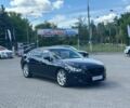 Синий Мазда 6, объемом двигателя 2.5 л и пробегом 180 тыс. км за 12500 $, фото 1 на Automoto.ua