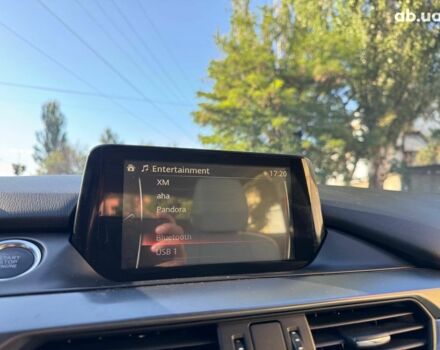 Синий Мазда 6, объемом двигателя 2.5 л и пробегом 150 тыс. км за 13940 $, фото 29 на Automoto.ua