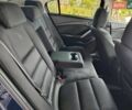 Синий Мазда 6, объемом двигателя 2.49 л и пробегом 299 тыс. км за 9400 $, фото 60 на Automoto.ua