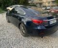 Синий Мазда 6, объемом двигателя 2.2 л и пробегом 278 тыс. км за 7789 $, фото 1 на Automoto.ua