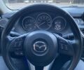 Синий Мазда 6, объемом двигателя 2.5 л и пробегом 109 тыс. км за 12299 $, фото 11 на Automoto.ua