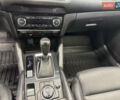 Синий Мазда 6, объемом двигателя 2.49 л и пробегом 74 тыс. км за 13000 $, фото 16 на Automoto.ua