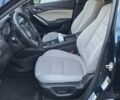 Синий Мазда 6, объемом двигателя 2.49 л и пробегом 205 тыс. км за 13000 $, фото 6 на Automoto.ua