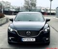 Синий Мазда 6, объемом двигателя 2.5 л и пробегом 180 тыс. км за 15500 $, фото 1 на Automoto.ua