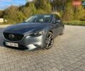 Синий Мазда 6, объемом двигателя 2.5 л и пробегом 183 тыс. км за 15000 $, фото 8 на Automoto.ua
