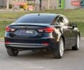 Синій Мазда 6, об'ємом двигуна 2.49 л та пробігом 155 тис. км за 9900 $, фото 18 на Automoto.ua
