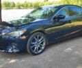 Синій Мазда 6, об'ємом двигуна 2.49 л та пробігом 256 тис. км за 11900 $, фото 1 на Automoto.ua