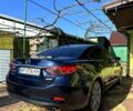 Синий Мазда 6, объемом двигателя 2.5 л и пробегом 142 тыс. км за 12699 $, фото 3 на Automoto.ua