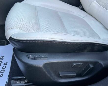 Синий Мазда 6, объемом двигателя 2.5 л и пробегом 140 тыс. км за 12999 $, фото 19 на Automoto.ua