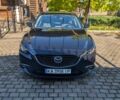 Синій Мазда 6, об'ємом двигуна 2.5 л та пробігом 130 тис. км за 13700 $, фото 2 на Automoto.ua