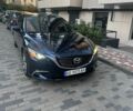 Синій Мазда 6, об'ємом двигуна 2.49 л та пробігом 162 тис. км за 12500 $, фото 1 на Automoto.ua