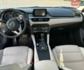 Синий Мазда 6, объемом двигателя 2.5 л и пробегом 183 тыс. км за 15000 $, фото 18 на Automoto.ua