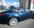 Синий Мазда 6, объемом двигателя 2.49 л и пробегом 150 тыс. км за 11500 $, фото 9 на Automoto.ua