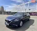 Синій Мазда 6, об'ємом двигуна 2.19 л та пробігом 191 тис. км за 14100 $, фото 2 на Automoto.ua