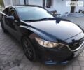 Синій Мазда 6, об'ємом двигуна 2 л та пробігом 220 тис. км за 13500 $, фото 1 на Automoto.ua