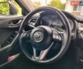 Синий Мазда 6, объемом двигателя 2.49 л и пробегом 299 тыс. км за 9400 $, фото 72 на Automoto.ua