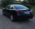 Синий Мазда 6, объемом двигателя 2.5 л и пробегом 109 тыс. км за 12300 $, фото 4 на Automoto.ua