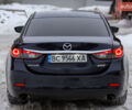 Синий Мазда 6, объемом двигателя 2.5 л и пробегом 219 тыс. км за 10999 $, фото 2 на Automoto.ua