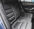 Синій Мазда 6, об'ємом двигуна 2 л та пробігом 248 тис. км за 10600 $, фото 31 на Automoto.ua