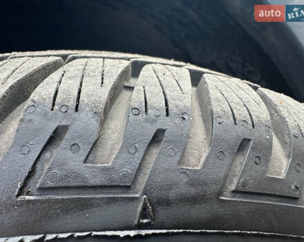 Синій Мазда 6, об'ємом двигуна 2.49 л та пробігом 223 тис. км за 13900 $, фото 13 на Automoto.ua