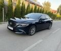 Синій Мазда 6, об'ємом двигуна 2.2 л та пробігом 115 тис. км за 13497 $, фото 1 на Automoto.ua