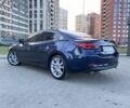 Синий Мазда 6, объемом двигателя 2.5 л и пробегом 109 тыс. км за 12299 $, фото 6 на Automoto.ua