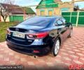 Синий Мазда 6, объемом двигателя 2.5 л и пробегом 118 тыс. км за 12000 $, фото 4 на Automoto.ua