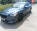 Синий Мазда 6, объемом двигателя 2.49 л и пробегом 120 тыс. км за 11900 $, фото 5 на Automoto.ua