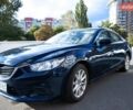 Синий Мазда 6, объемом двигателя 2.49 л и пробегом 150 тыс. км за 11500 $, фото 13 на Automoto.ua