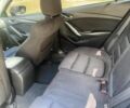 Синій Мазда 6, об'ємом двигуна 2.5 л та пробігом 145 тис. км за 11000 $, фото 13 на Automoto.ua