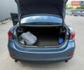 Синій Мазда 6, об'ємом двигуна 2.5 л та пробігом 160 тис. км за 9900 $, фото 7 на Automoto.ua