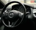 Синий Мазда 6, объемом двигателя 2.49 л и пробегом 127 тыс. км за 12500 $, фото 18 на Automoto.ua