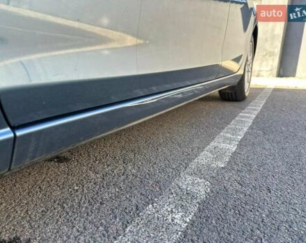 Синий Мазда 6, объемом двигателя 2.49 л и пробегом 156 тыс. км за 14500 $, фото 7 на Automoto.ua