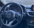 Синий Мазда 6, объемом двигателя 2.5 л и пробегом 109 тыс. км за 12299 $, фото 12 на Automoto.ua