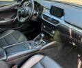 Синий Мазда 6, объемом двигателя 2.49 л и пробегом 155 тыс. км за 12000 $, фото 15 на Automoto.ua