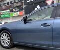 Синий Мазда 6, объемом двигателя 2.49 л и пробегом 155 тыс. км за 12900 $, фото 20 на Automoto.ua