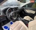 Синій Мазда 6, об'ємом двигуна 2.49 л та пробігом 201 тис. км за 9950 $, фото 10 на Automoto.ua